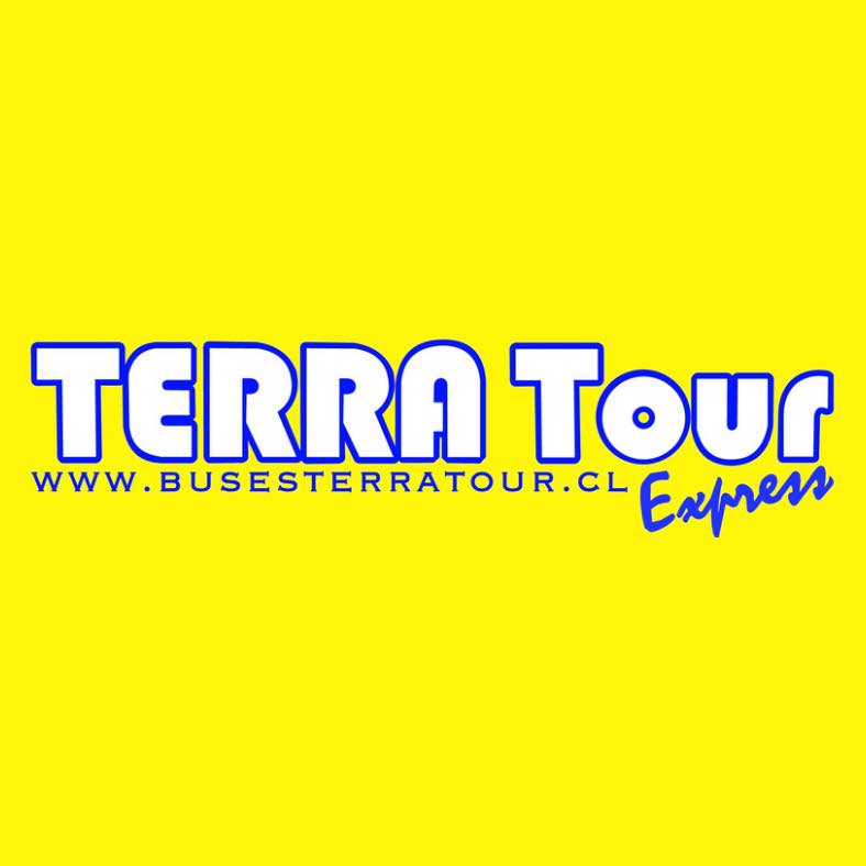 Terra Tour logo