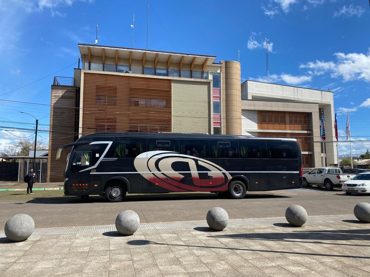 Flota Terra Tour (principal)